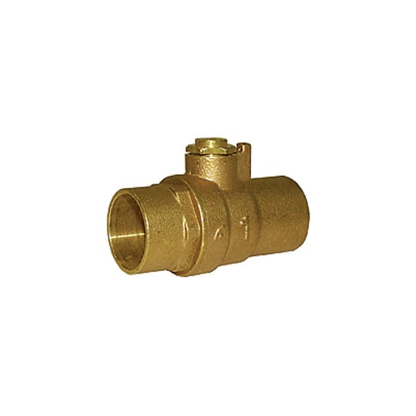 3/4" S-439 BALANCING VALVE